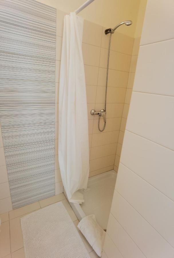 Cuvi Studio S Rovinj Eksteriør billede
